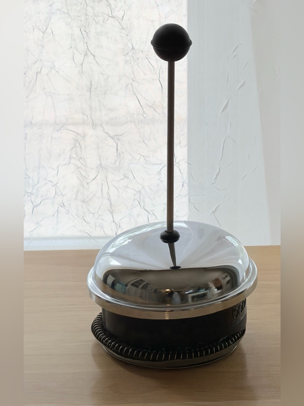 Bodum 34 oz / 8 Cup French Press Replacement Lid, Plunger & Filter Assembly